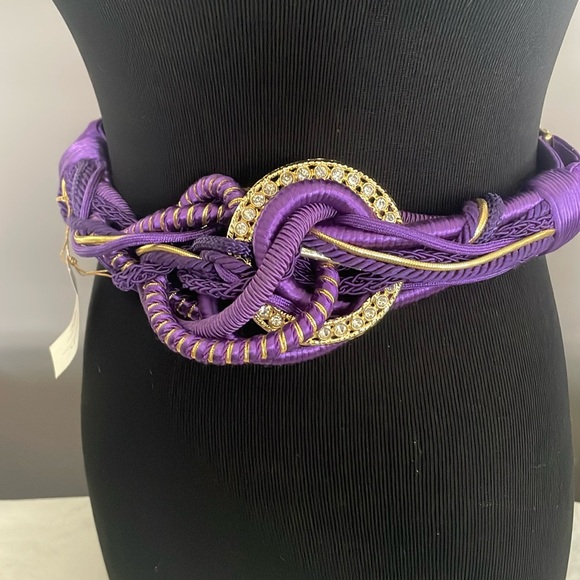 New Old Stock Vintage The Added Touch Collection Made in USA 🇺🇸 NWT - Picture 1 of 9